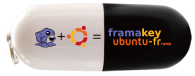 Framakey Ubuntu-fr Remix