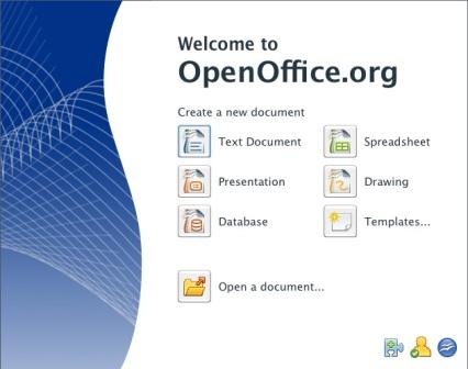 Open office 3