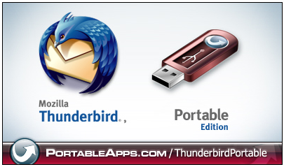 PortableThunderbird